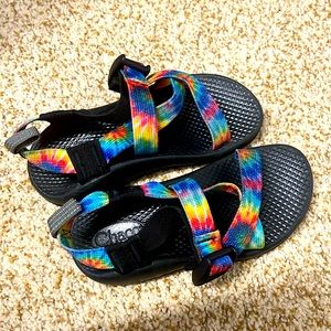 Kids Chaco size 12
